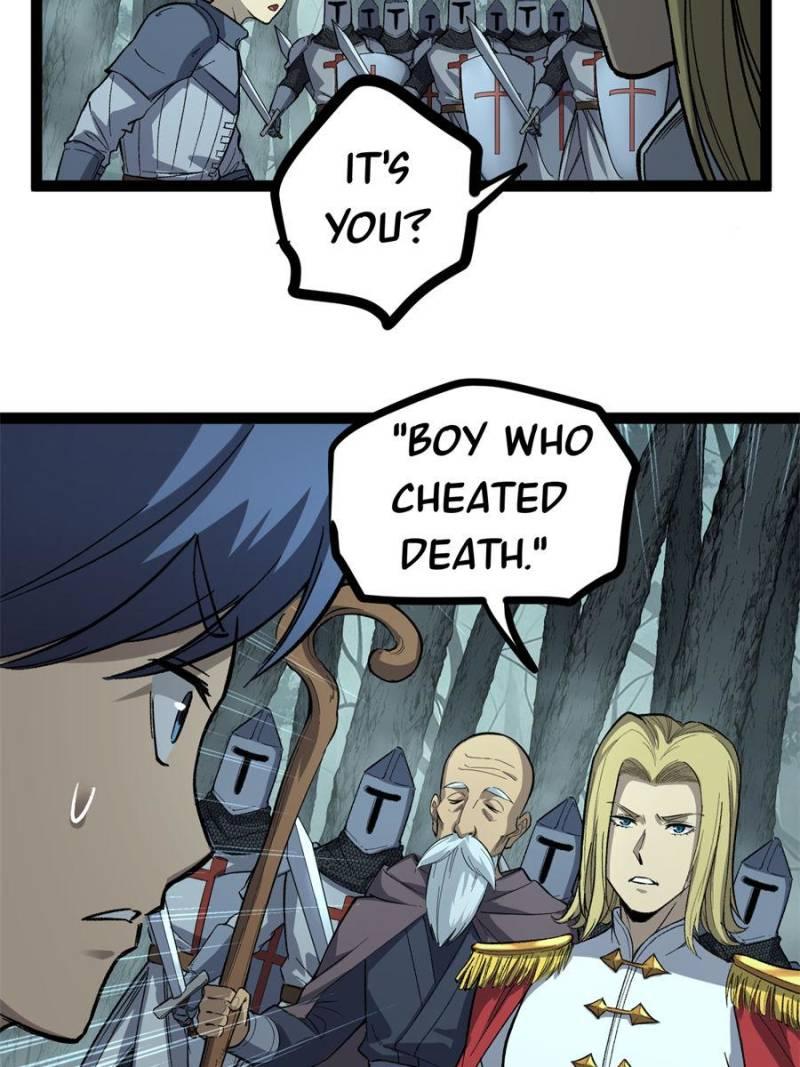 Read Myriad Realms Gatekeeper Manga Online