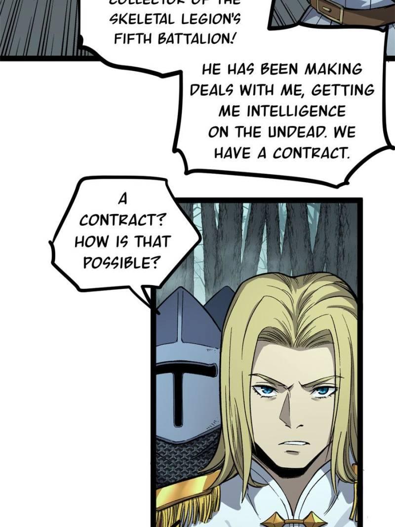 Read Myriad Realms Gatekeeper Manga Online