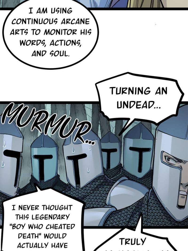 Read Myriad Realms Gatekeeper Manga Online