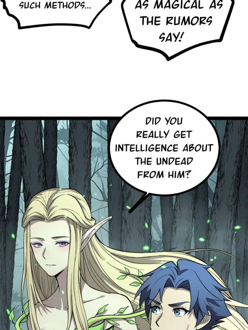 Read Myriad Realms Gatekeeper Manga Online