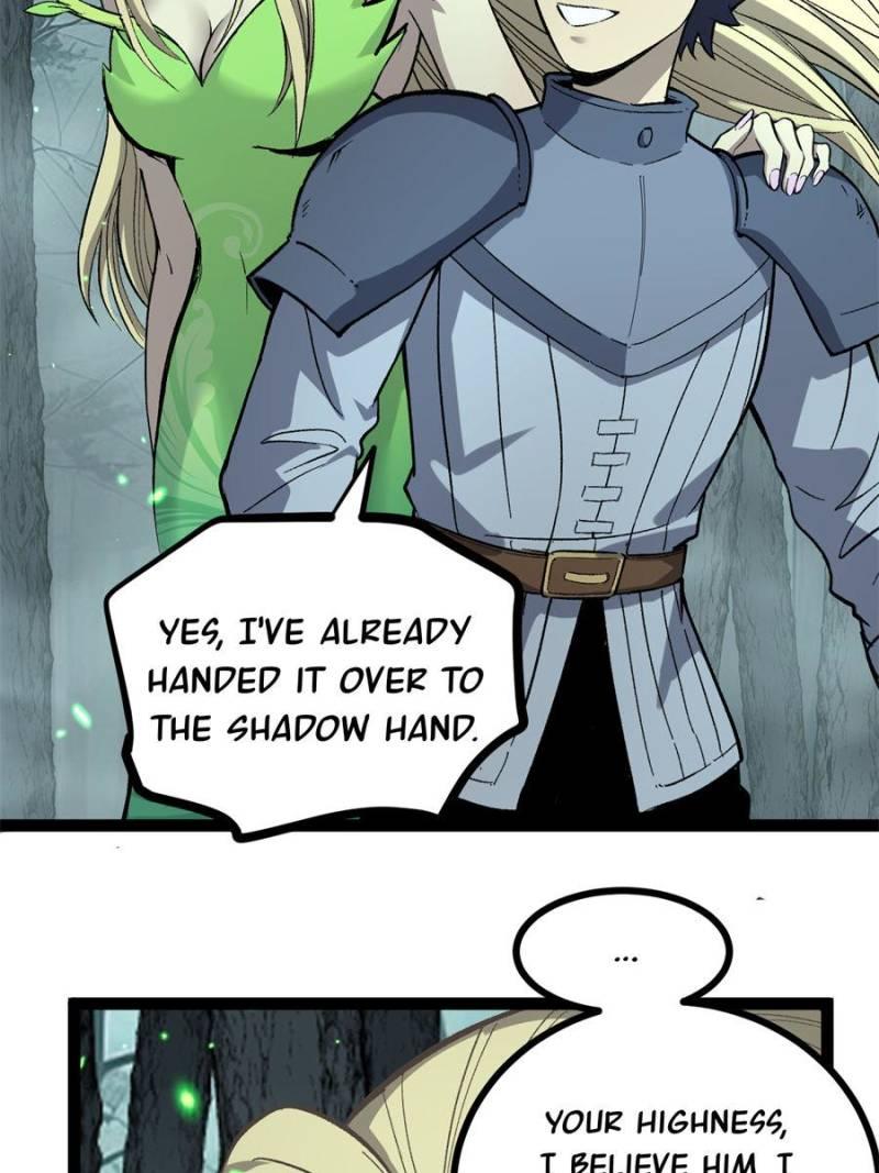 Read Myriad Realms Gatekeeper Manga Online