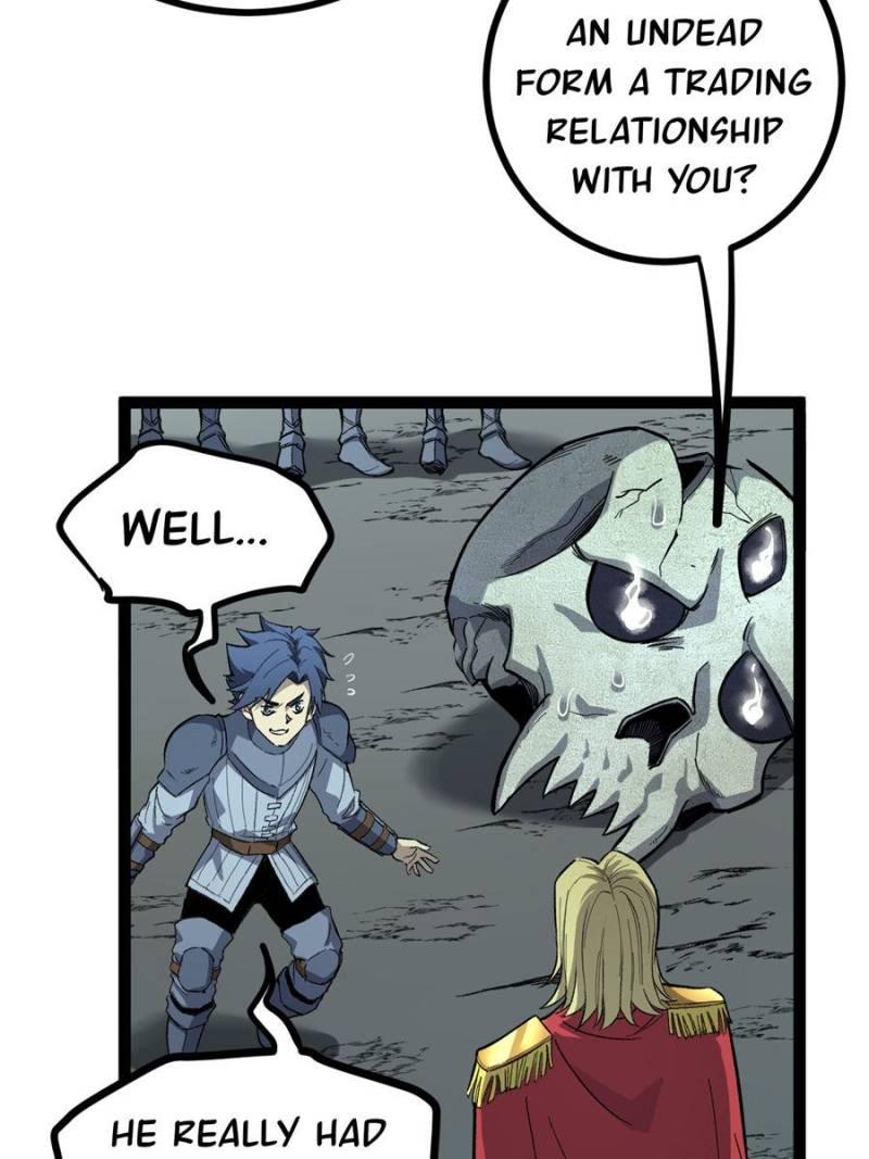 Read Myriad Realms Gatekeeper Manga Online
