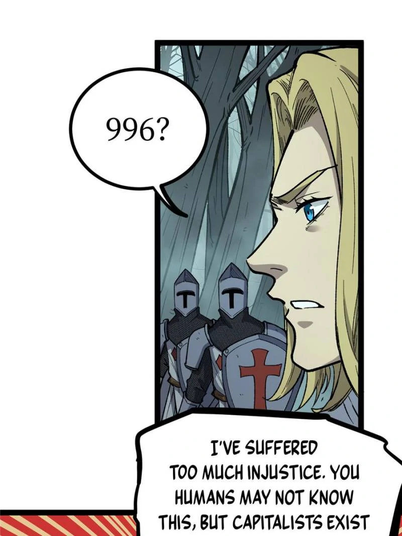 Read Myriad Realms Gatekeeper Manga Online