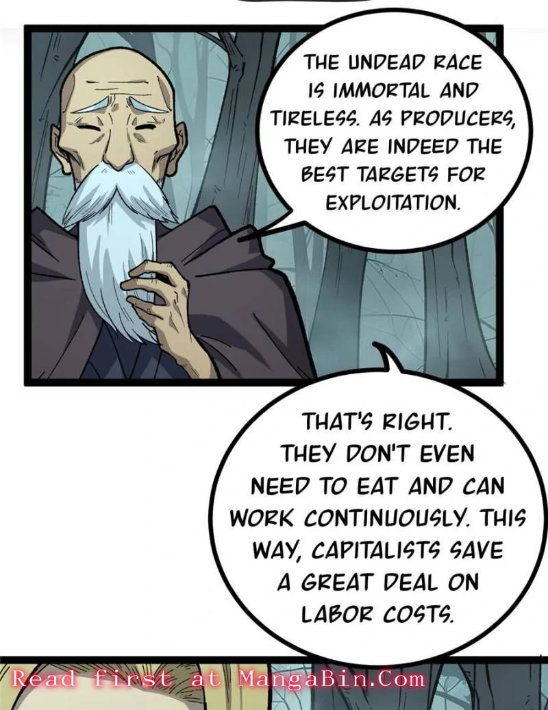 Read Myriad Realms Gatekeeper Manga Online