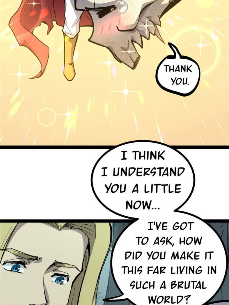 Read Myriad Realms Gatekeeper Manga Online