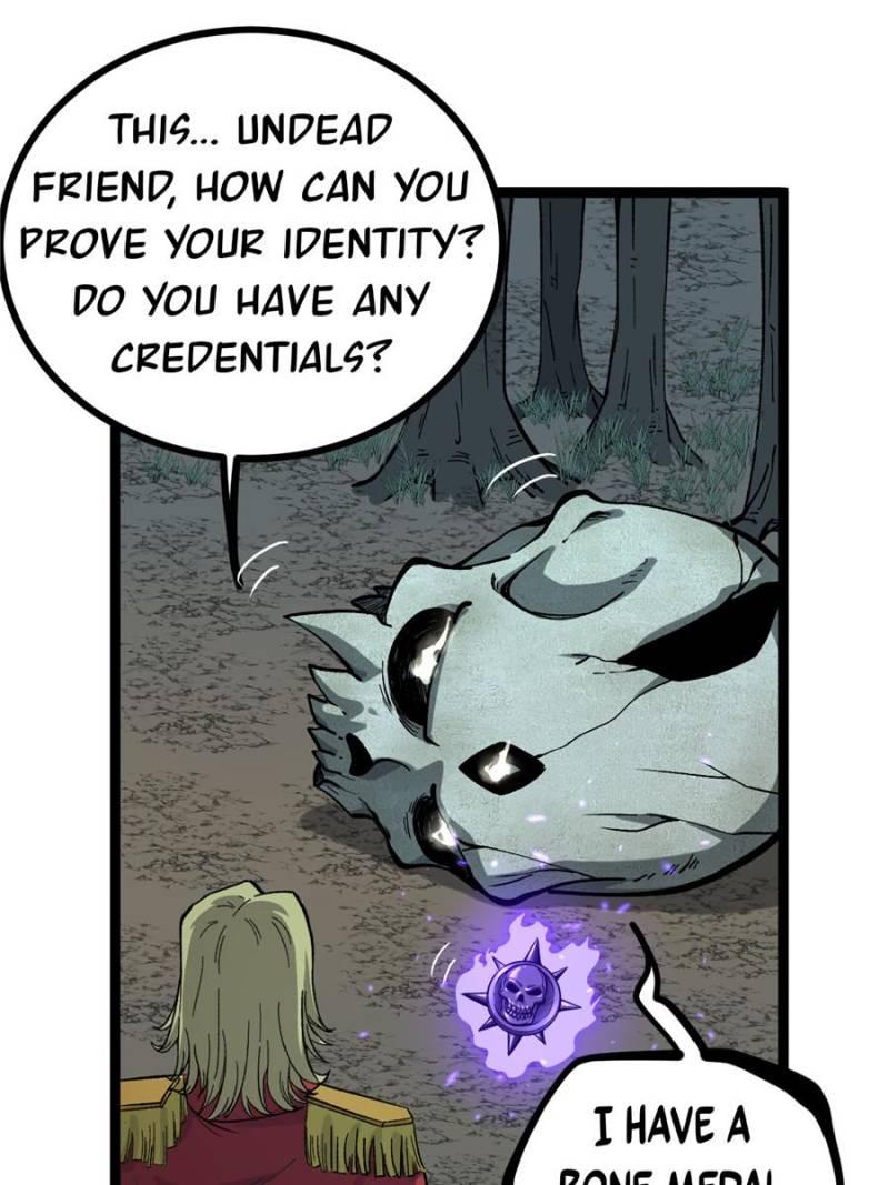 Read Myriad Realms Gatekeeper Manga Online