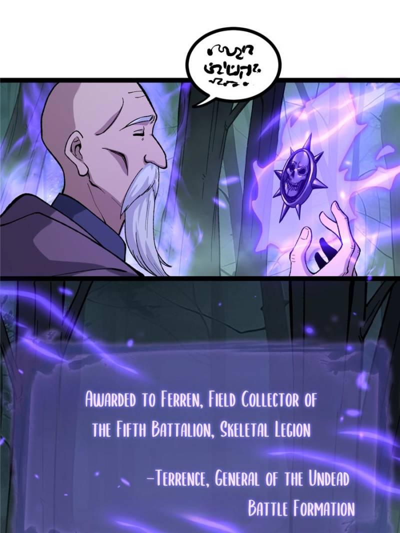 Read Myriad Realms Gatekeeper Manga Online