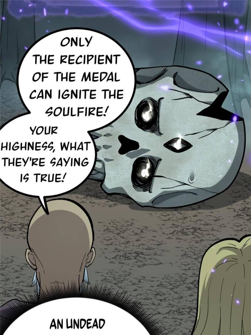 Read Myriad Realms Gatekeeper Manga Online