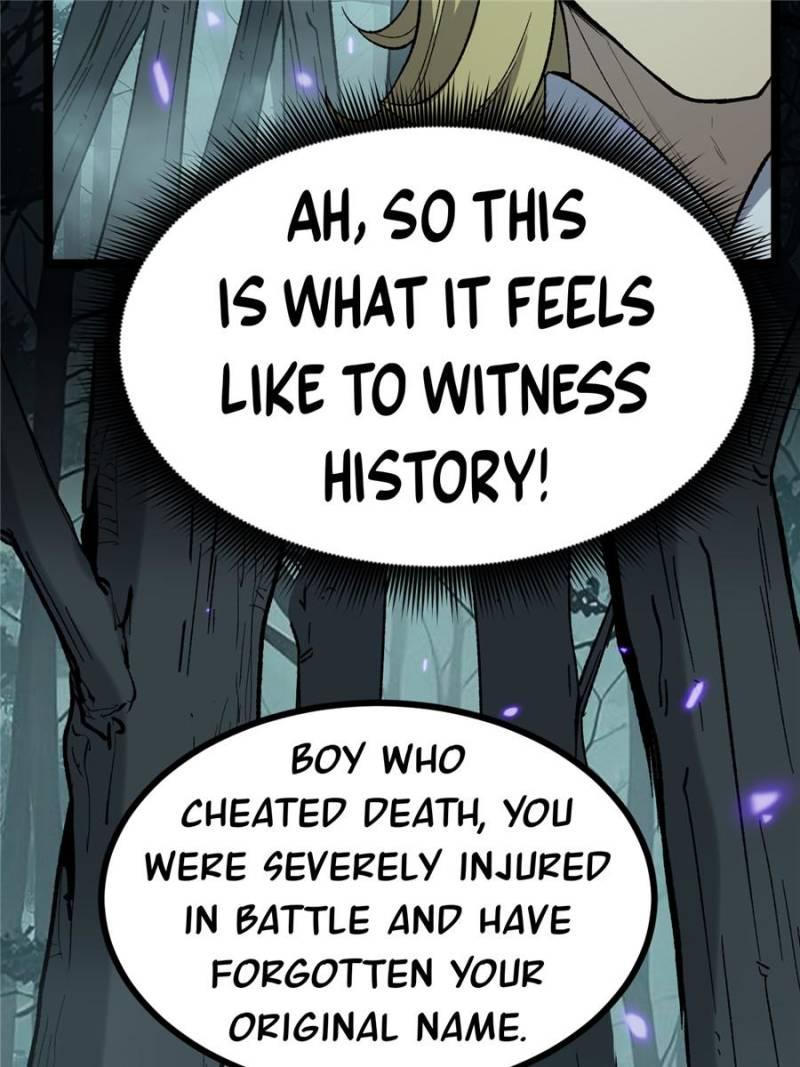 Read Myriad Realms Gatekeeper Manga Online