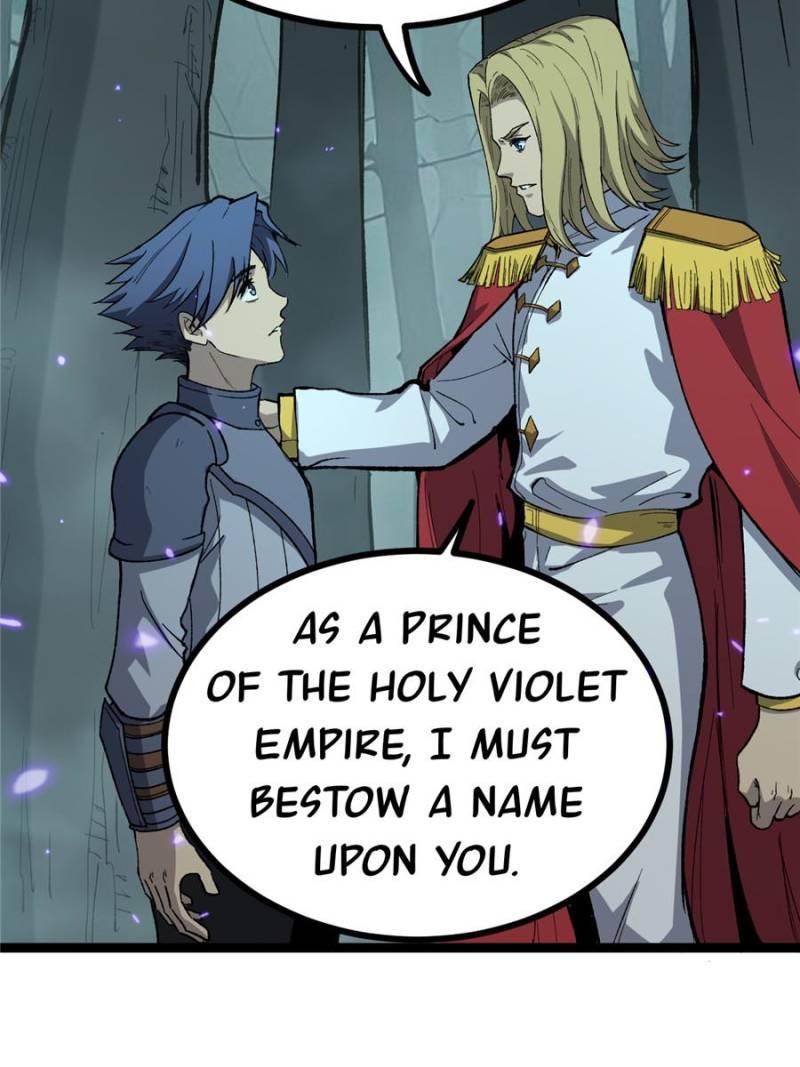 Read Myriad Realms Gatekeeper Manga Online
