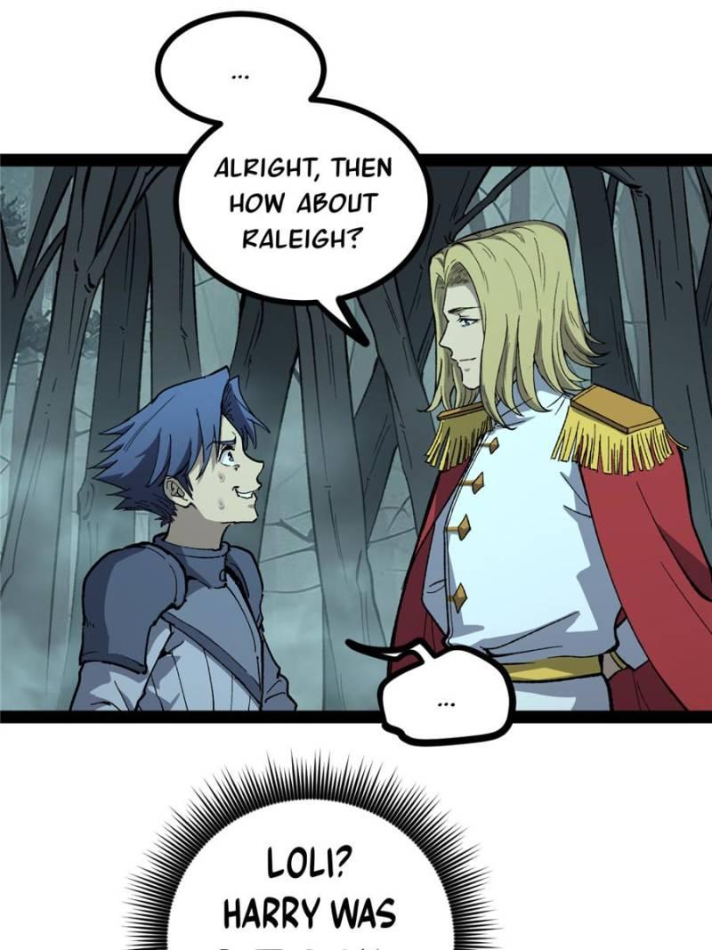 Read Myriad Realms Gatekeeper Manga Online