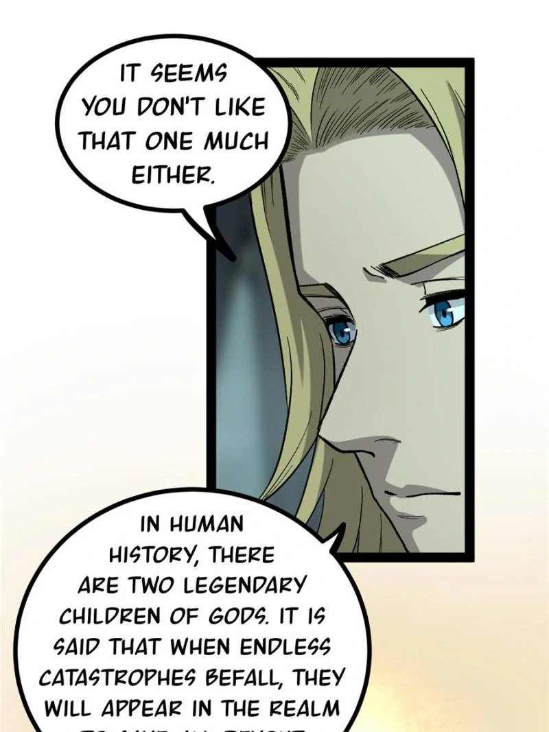 Read Myriad Realms Gatekeeper Manga Online