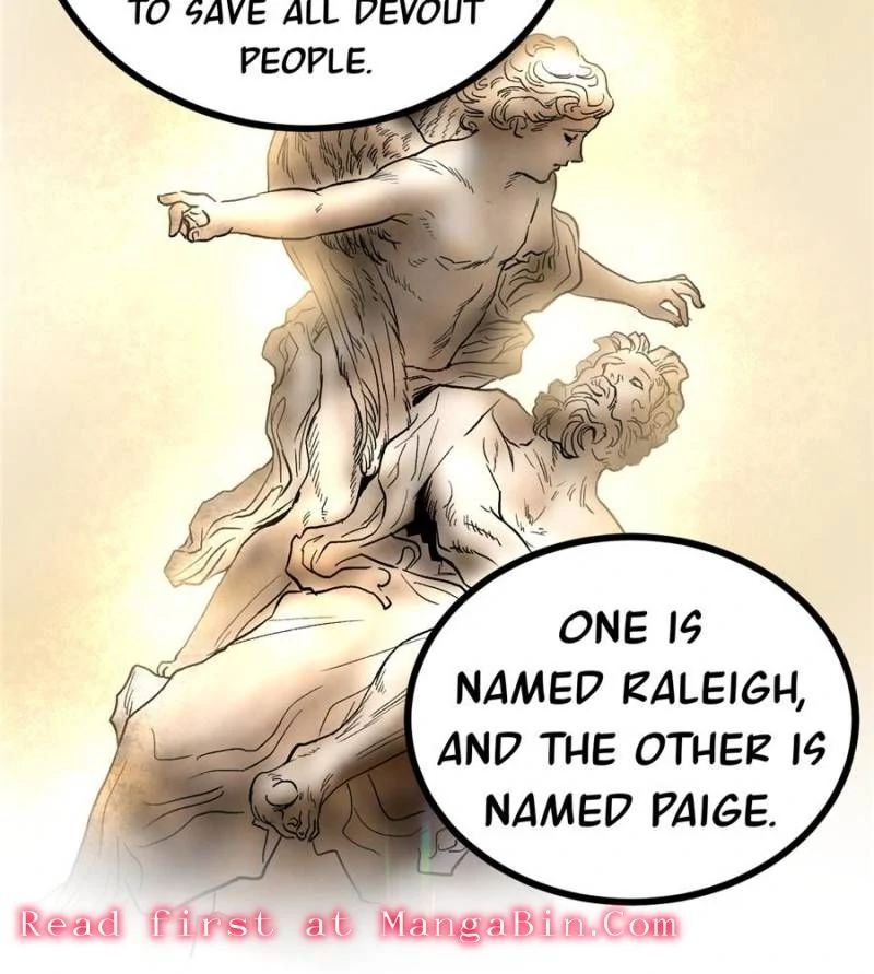Read Myriad Realms Gatekeeper Manga Online