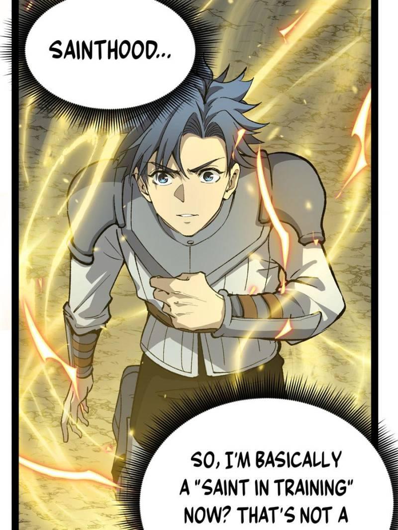 Read Myriad Realms Gatekeeper Manga Online