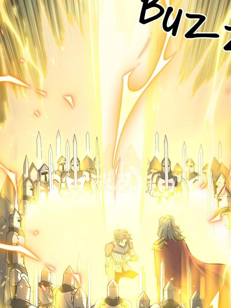 Read Myriad Realms Gatekeeper Manga Online