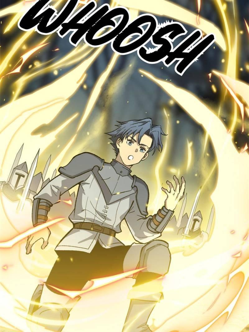 Read Myriad Realms Gatekeeper Manga Online