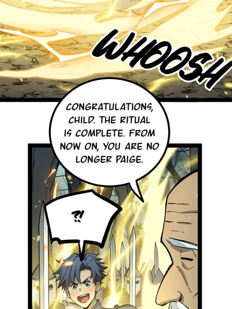 Read Myriad Realms Gatekeeper Manga Online