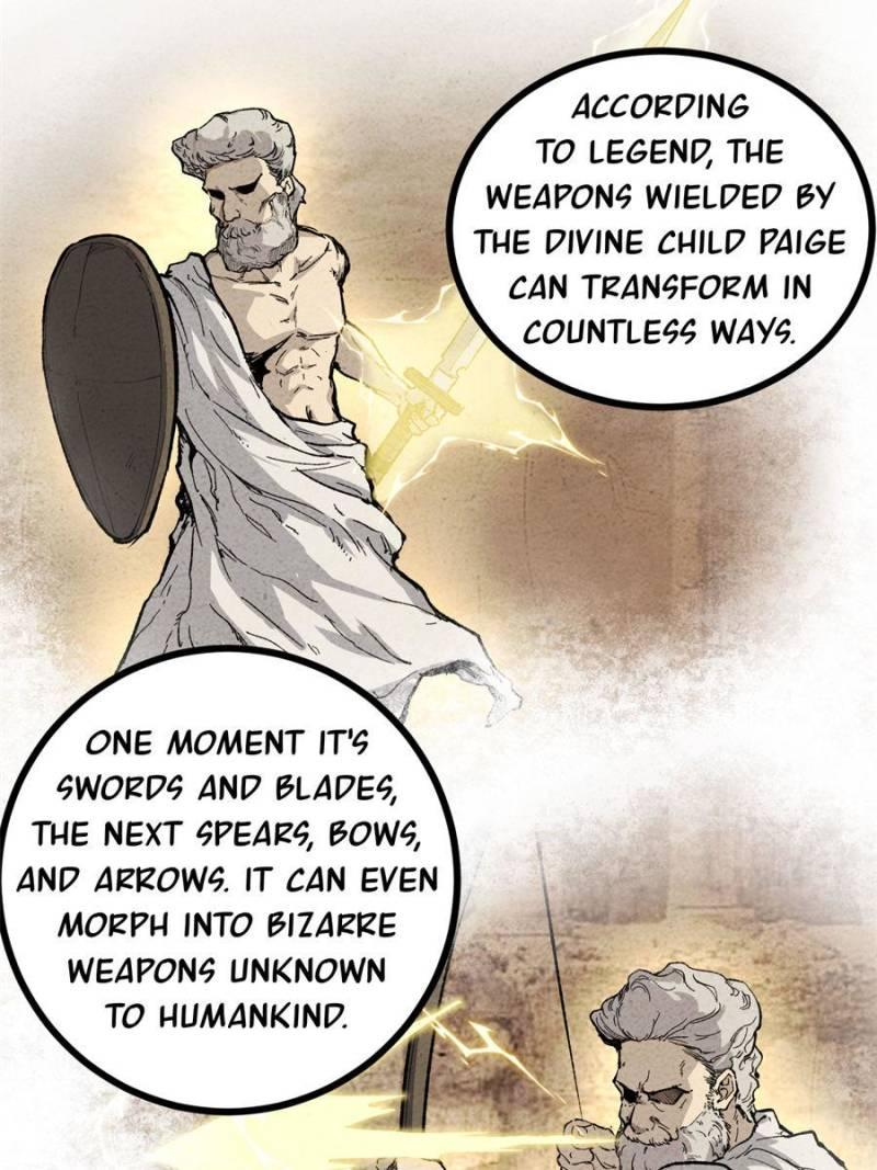 Read Myriad Realms Gatekeeper Manga Online