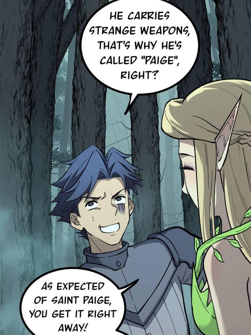 Read Myriad Realms Gatekeeper Manga Online