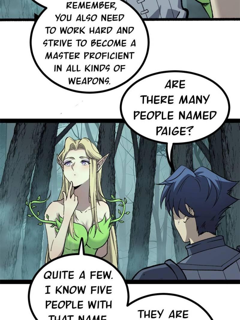 Read Myriad Realms Gatekeeper Manga Online