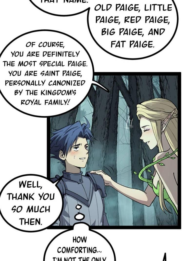 Read Myriad Realms Gatekeeper Manga Online