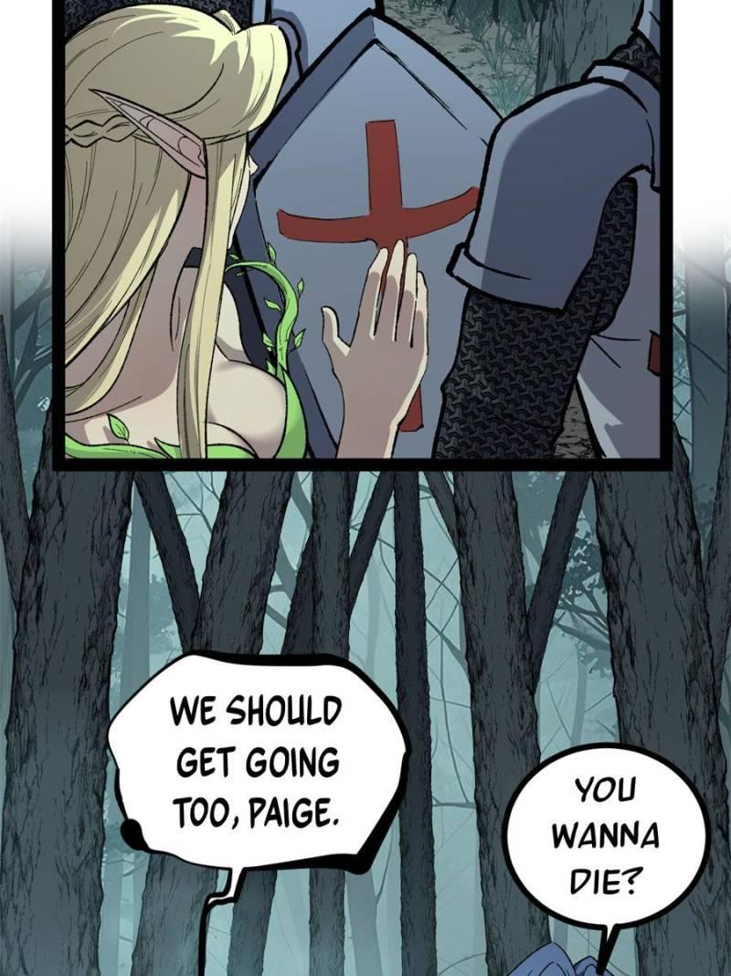 Read Myriad Realms Gatekeeper Manga Online