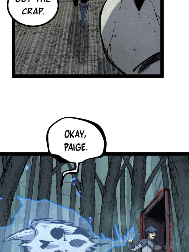 Read Myriad Realms Gatekeeper Manga Online