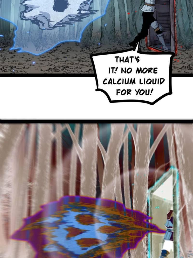 Read Myriad Realms Gatekeeper Manga Online