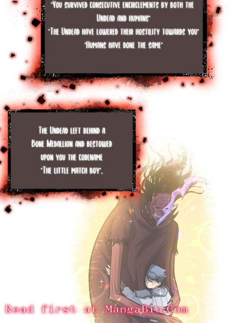 Read Myriad Realms Gatekeeper Manga Online