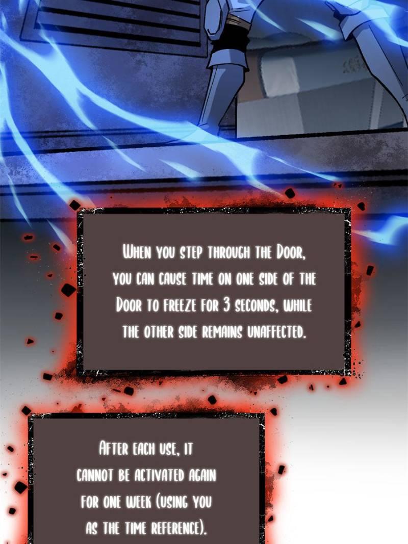 Read Myriad Realms Gatekeeper Manga Online