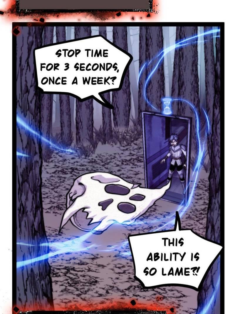 Read Myriad Realms Gatekeeper Manga Online