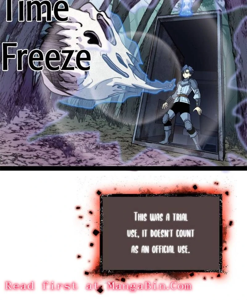 Read Myriad Realms Gatekeeper Manga Online