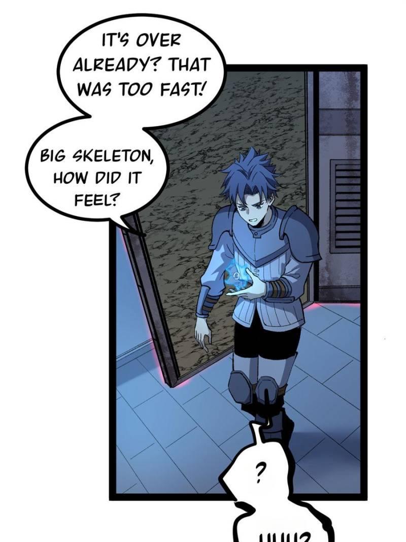 Read Myriad Realms Gatekeeper Manga Online