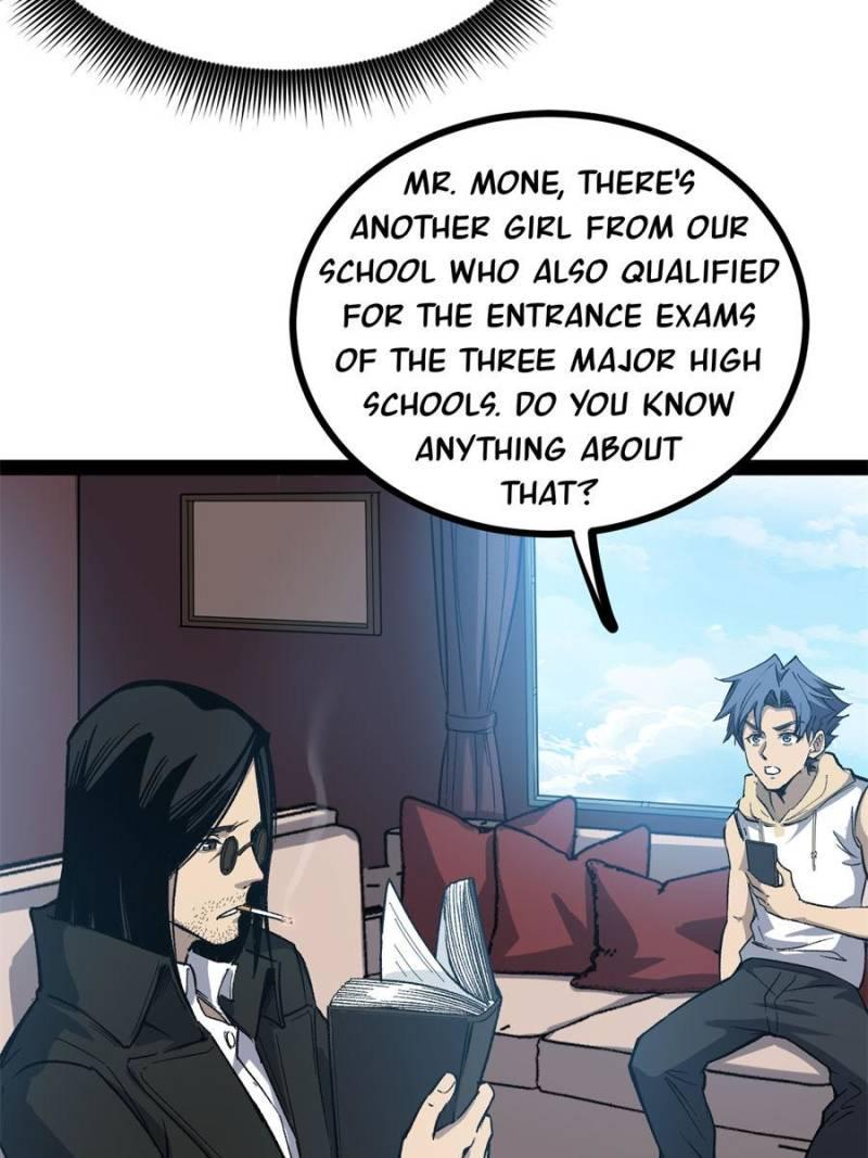 Read Myriad Realms Gatekeeper Manga Online