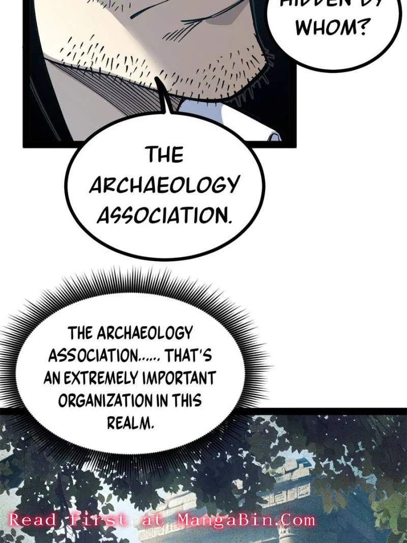 Read Myriad Realms Gatekeeper Manga Online