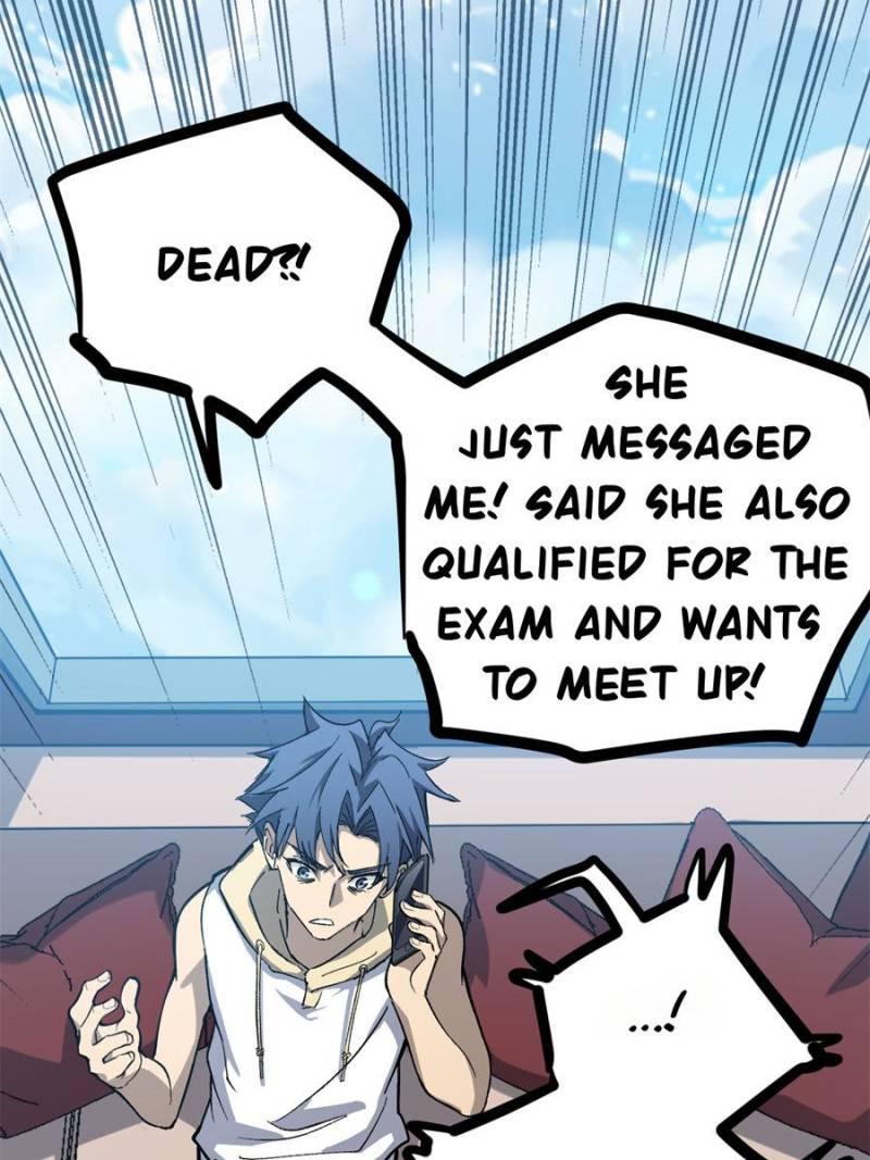 Read Myriad Realms Gatekeeper Manga Online