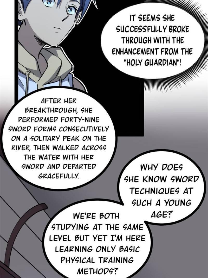 Read Myriad Realms Gatekeeper Manga Online