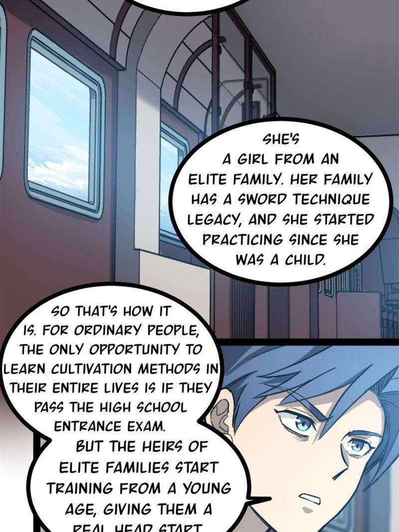 Read Myriad Realms Gatekeeper Manga Online