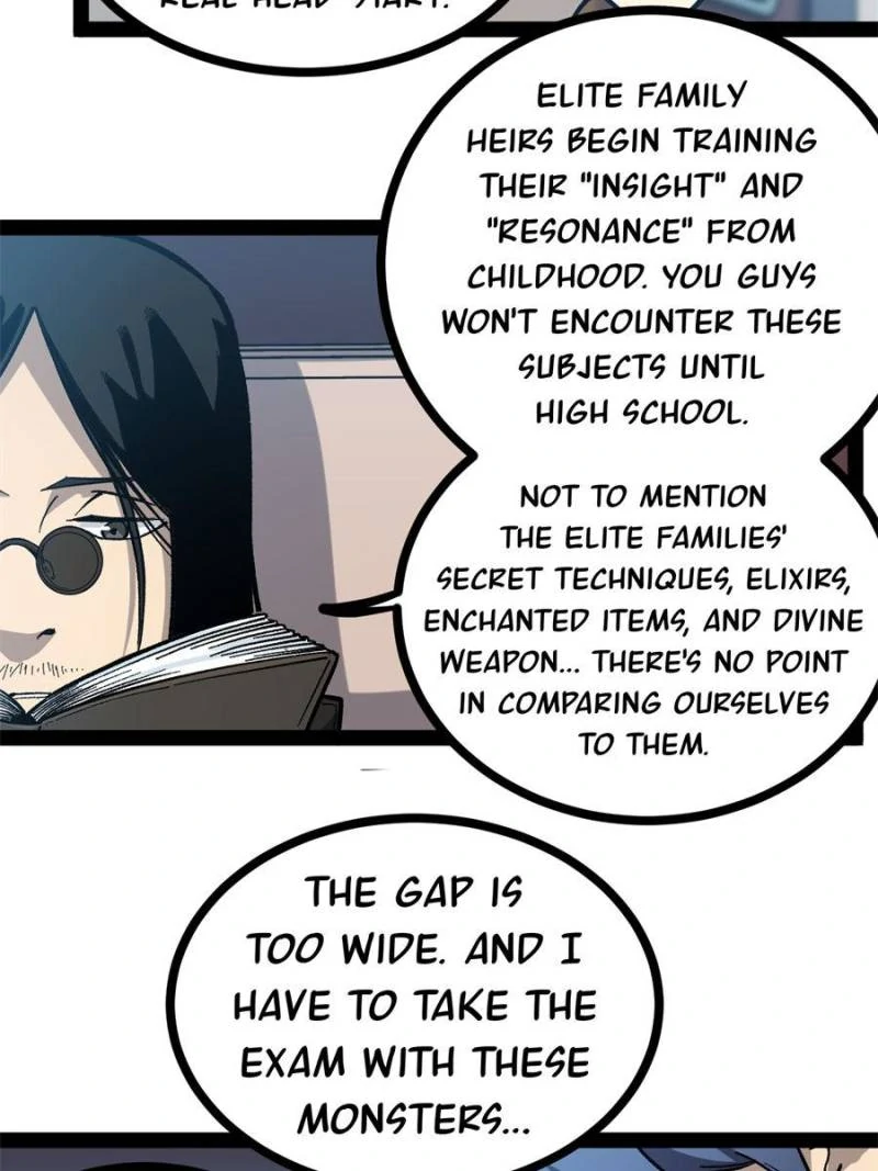 Read Myriad Realms Gatekeeper Manga Online