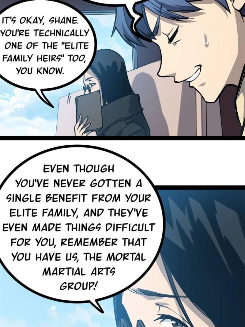 Read Myriad Realms Gatekeeper Manga Online