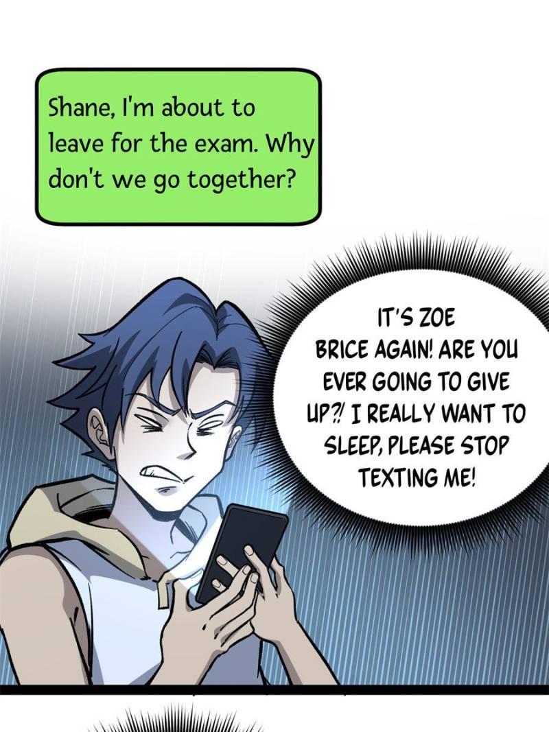 Read Myriad Realms Gatekeeper Manga Online