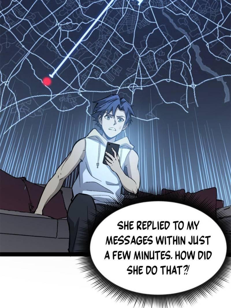 Read Myriad Realms Gatekeeper Manga Online