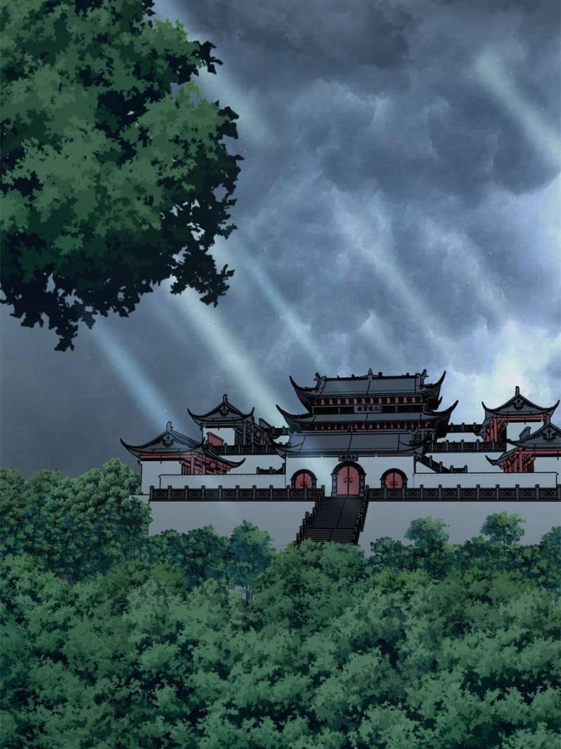 Read Myriad Realms Gatekeeper Manga Online