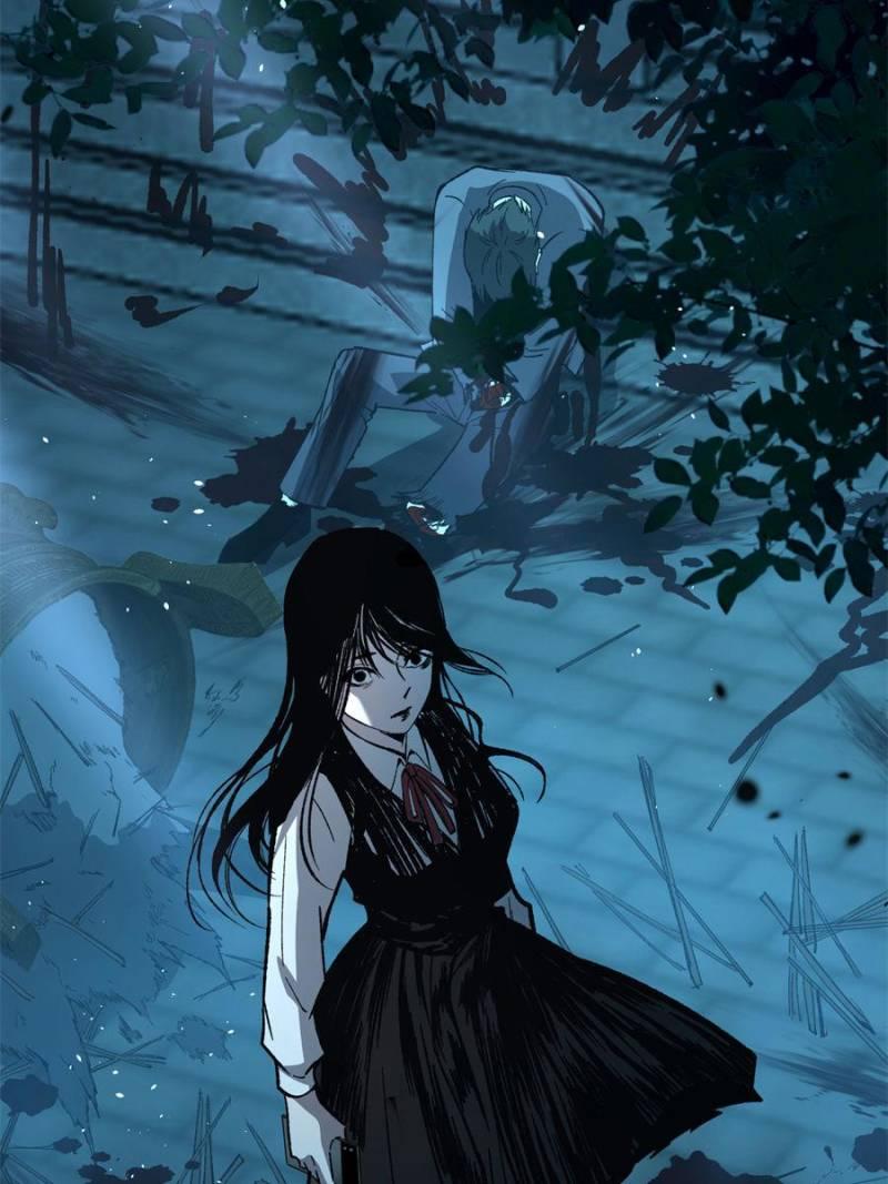 Read Myriad Realms Gatekeeper Manga Online