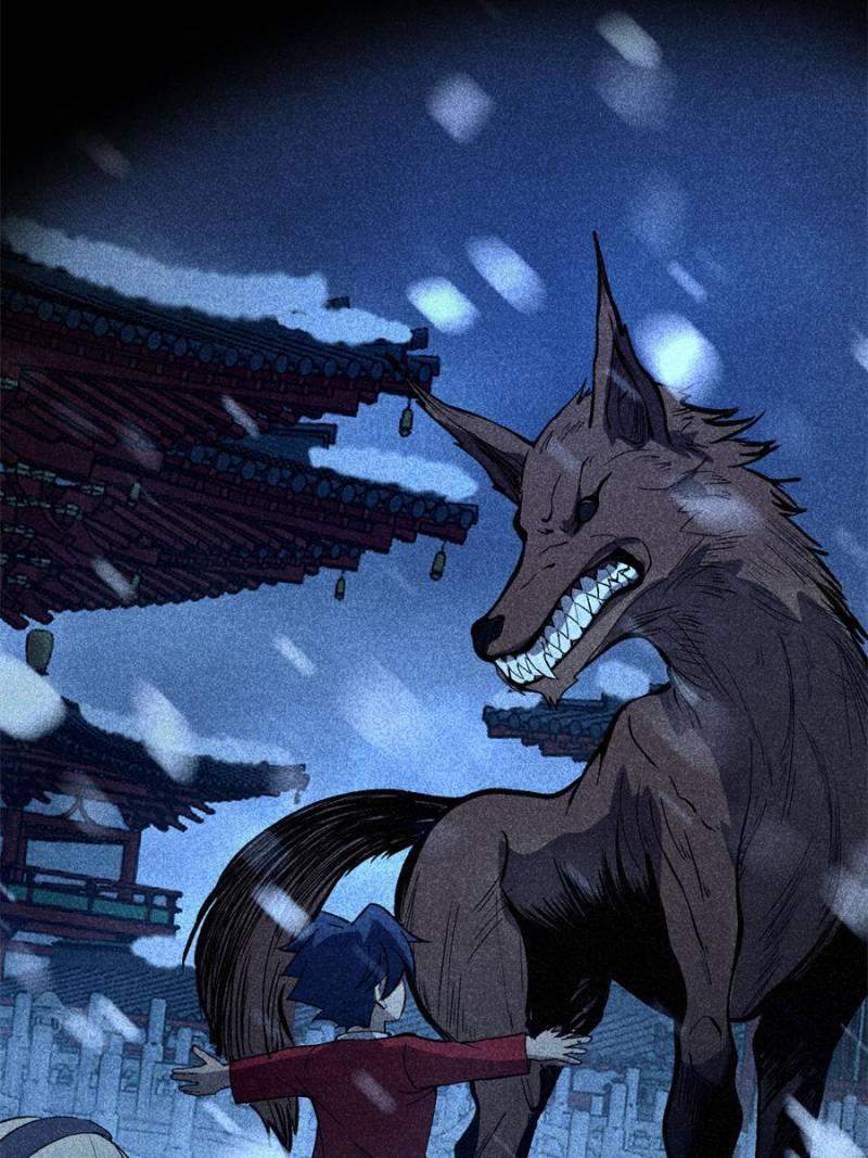 Read Myriad Realms Gatekeeper Manga Online