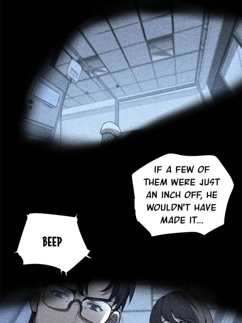 Read Myriad Realms Gatekeeper Manga Online