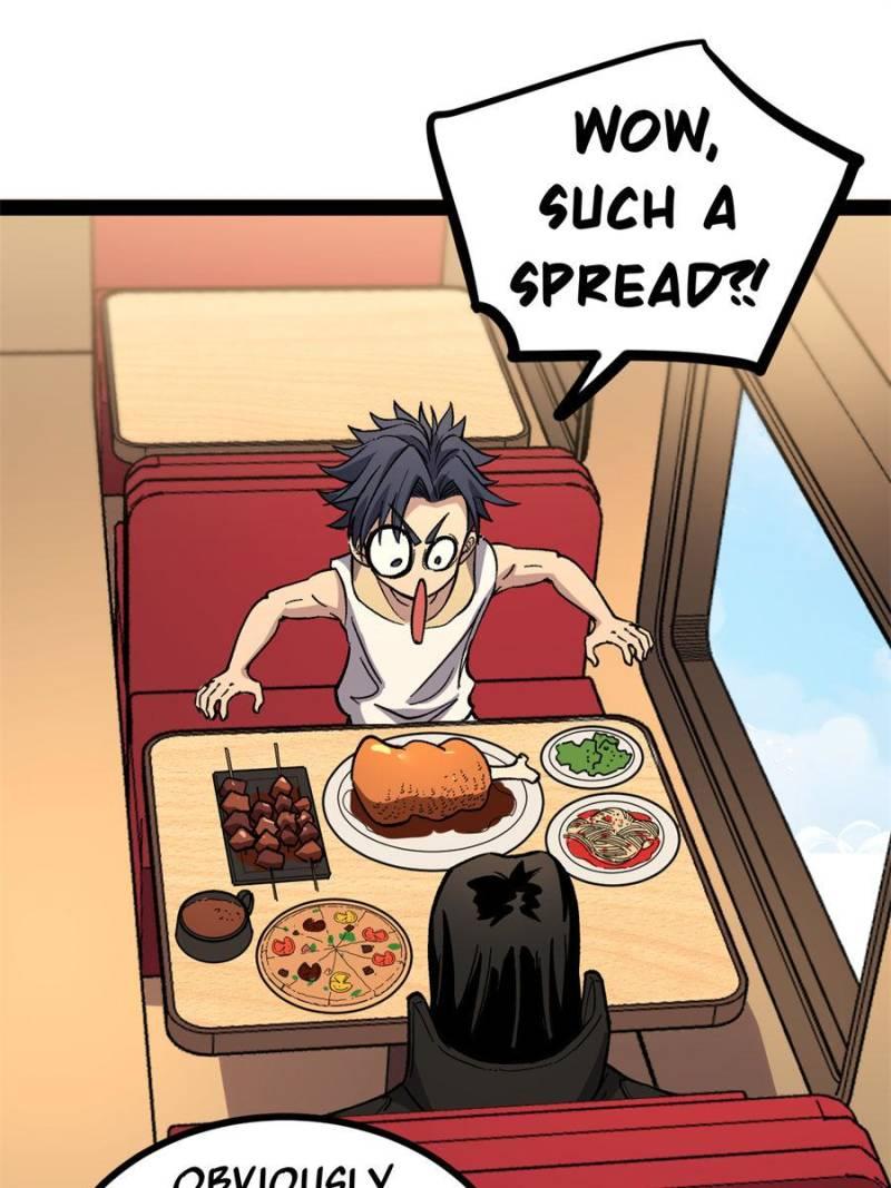 Read Myriad Realms Gatekeeper Manga Online