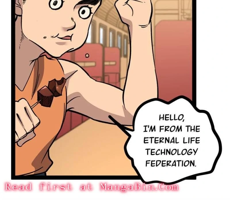 Read Myriad Realms Gatekeeper Manga Online