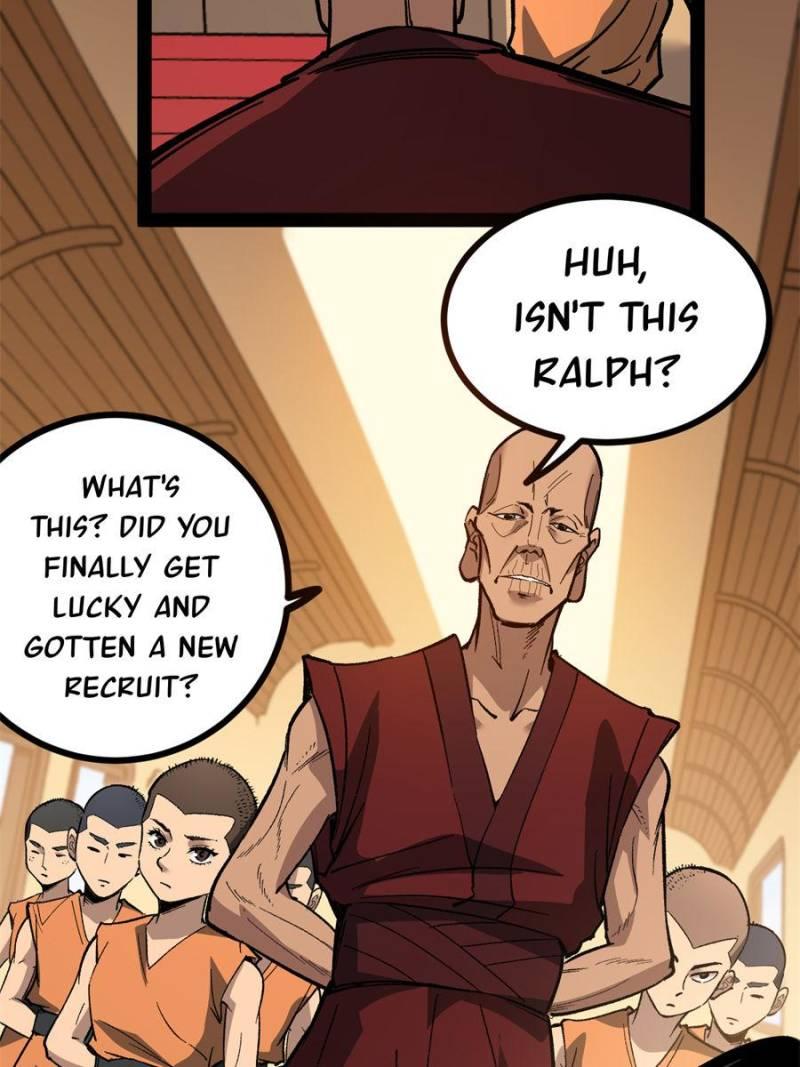 Read Myriad Realms Gatekeeper Manga Online