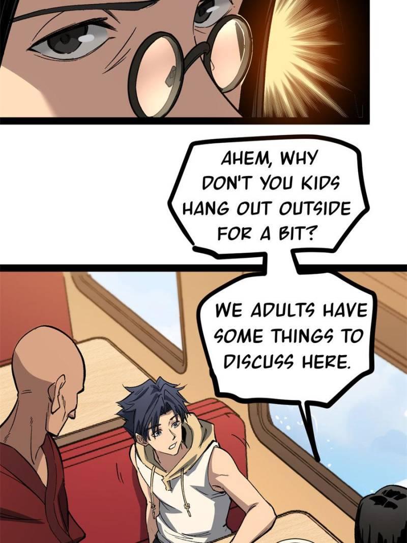 Read Myriad Realms Gatekeeper Manga Online